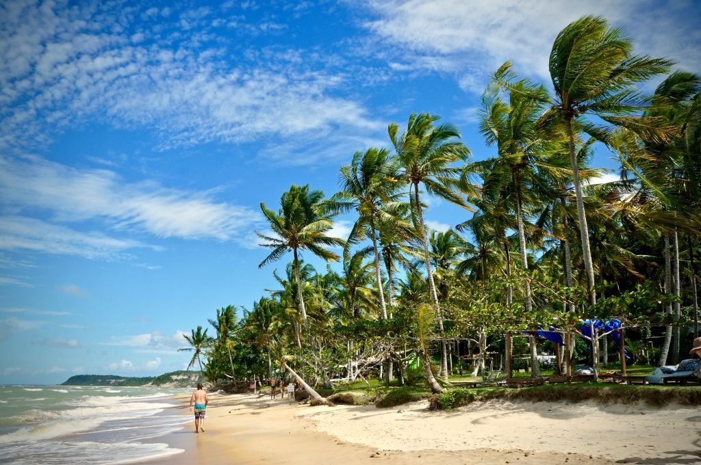 Uma dica para os viajantes: Visitar Porto Seguro em outubro – Mateus Turismo