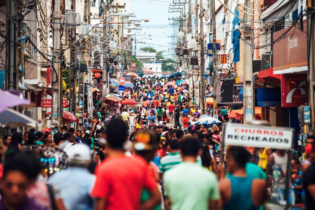 5 dicas para quem vai às compras no Brás em São Paulo pela 1ª vez – Mateus  Turismo